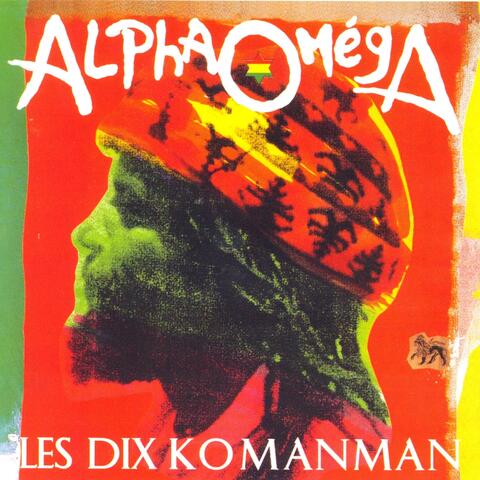 Les dix komanman