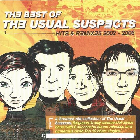 The Usual Suspects: Best of