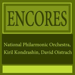 Nocturne, No. 1, Op. 5