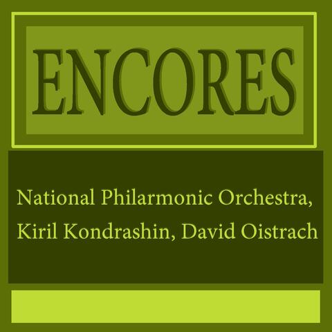 Encores