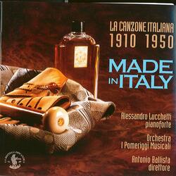 Silenzioso slow (abbassa la tua radio) 1940