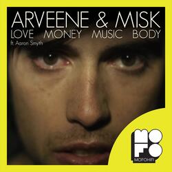 Love Money Music Body