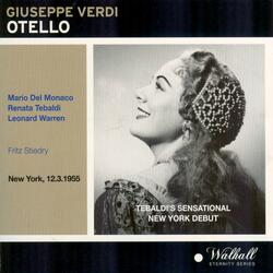 Otello : Act I - " Abbasso le spade! "