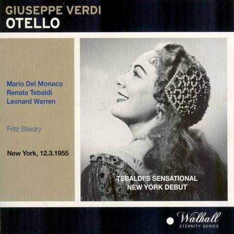 Giuseppe Verdi: Otello