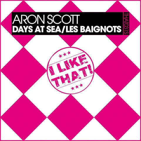 Days At Sea / Les Baignots