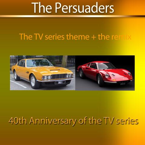 The Persuaders