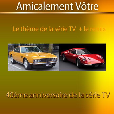 Amicalement vôtre