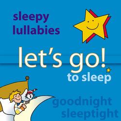 Let's Go! Sleepy Theme