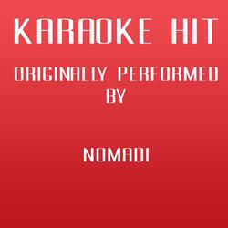 Sangue al cuore (Karaoke Version)