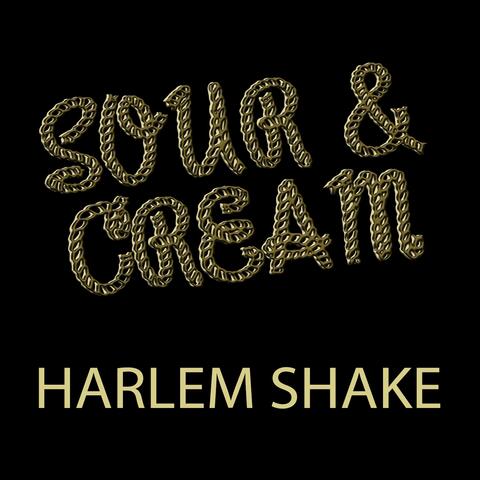 Harlem Shake