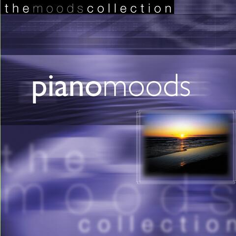 Piano moods
