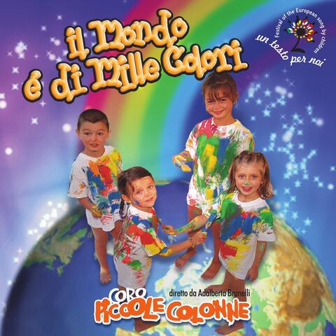 Il mondo è di mille colori