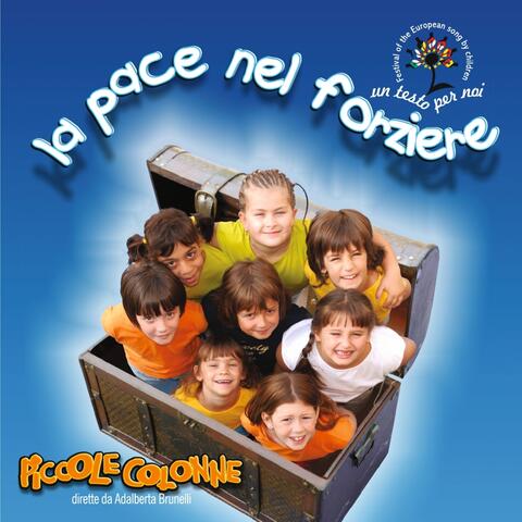 La pace nel forziere