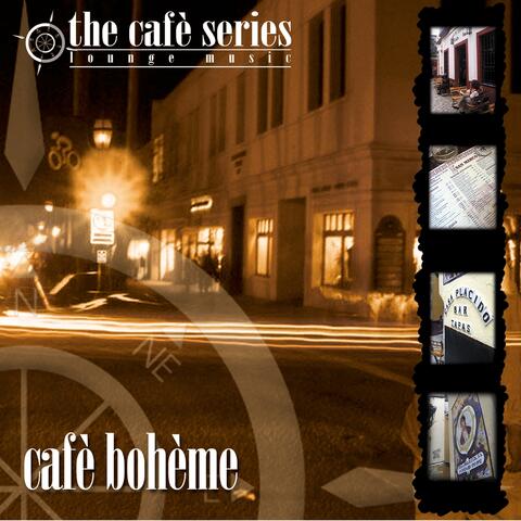 Cafè Bohème