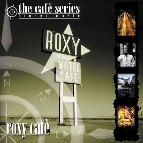 Roxy Cafè