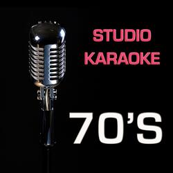 Ride Like the Wind (Karaoke Version)
