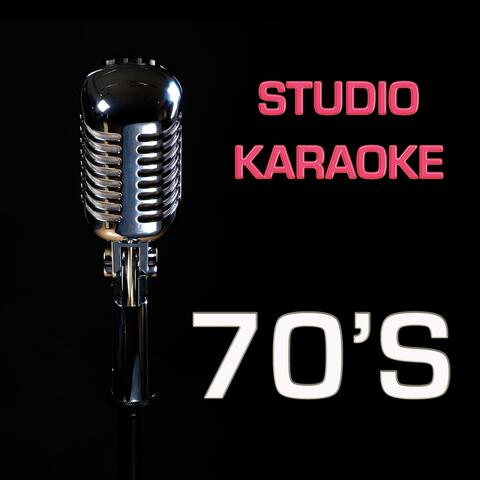 Studio Karaoke 70's