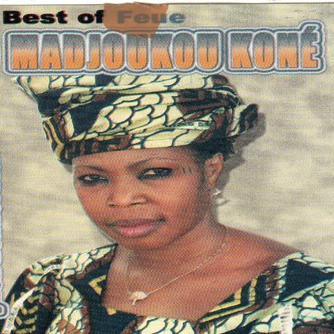 Best of feu Madjoukou Koné