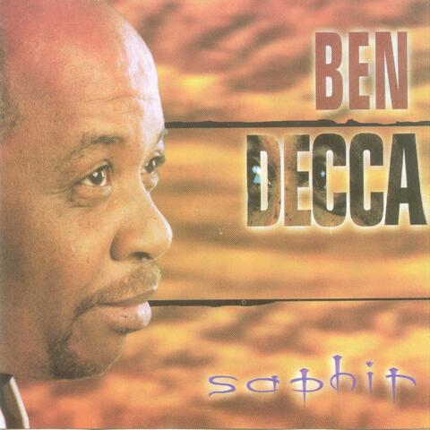 Ben Décca