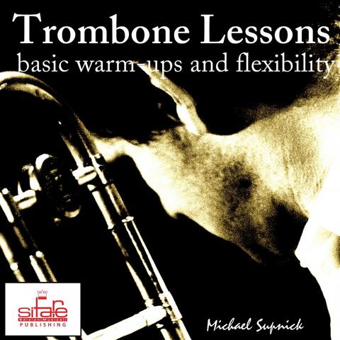 Trombone Lessons