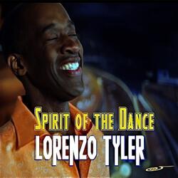 Spirit of the Dance