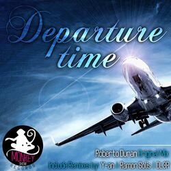 Departure Time