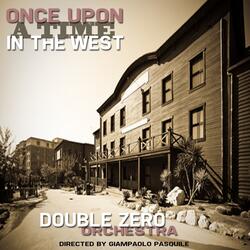 Once Upon a Time in the West