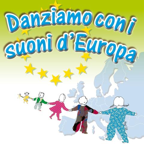 Danziamo con i suoni d'Europa