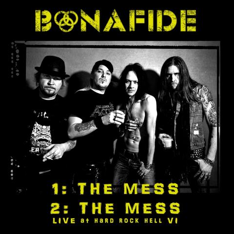The Mess
