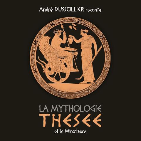 Thésée et le Minotaure
