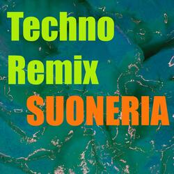 Suoneria techno remix