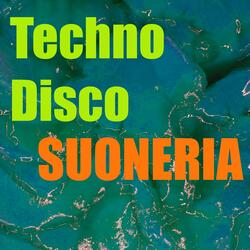 Suoneria techno disco