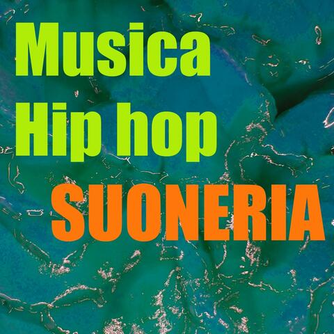 Suoneria musica hip hop
