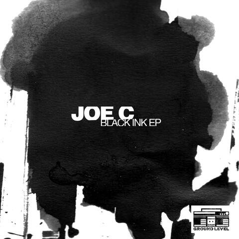Black Ink EP