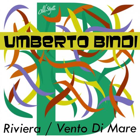 Riviera / Vento Di Mare
