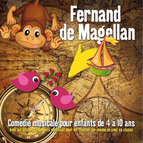 Fernand De Magellan