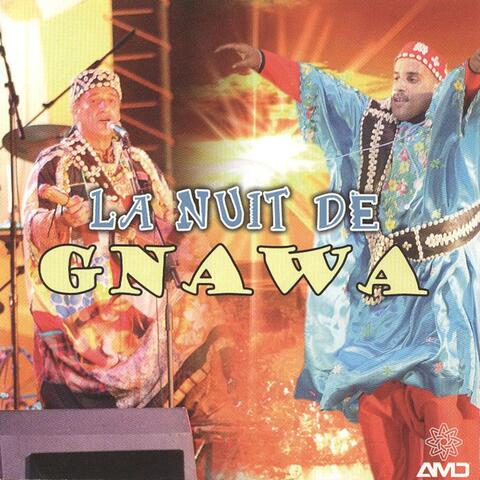 La nuit de Gnawa