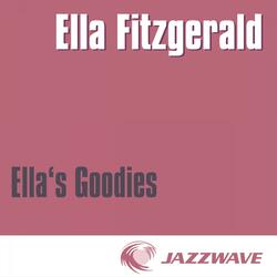 Ella Fitzgerald It S Only A Paper Moon Iheartradio