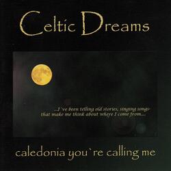 Caledonia You're Calling Me