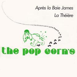 Après la Baie James