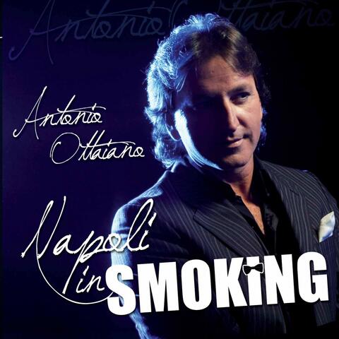 Napoli in smoking