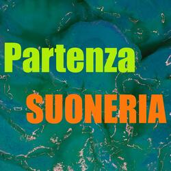 Suoneria partenza