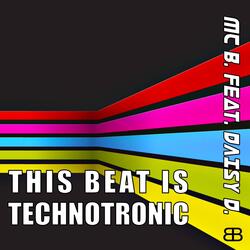 This Beat Is Technotronic