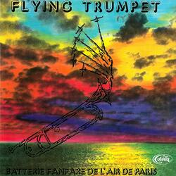 Flying Trumpet