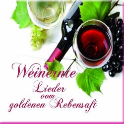 Wein, von der Mosel bis zum Rhein
