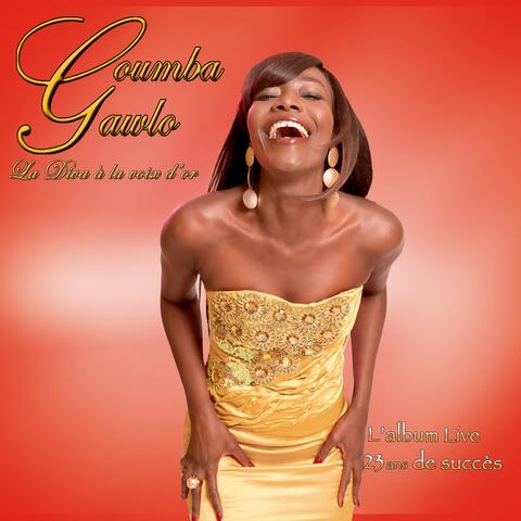 23 ans de Succès - La diva à la voix d'or