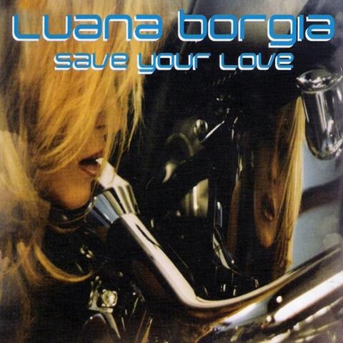 Save Your Love