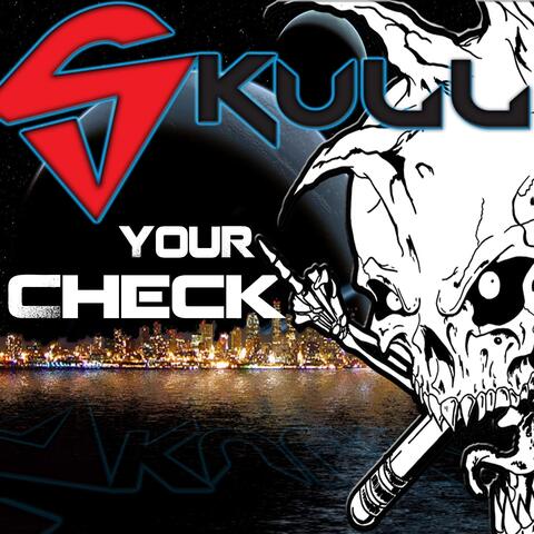 Your Check