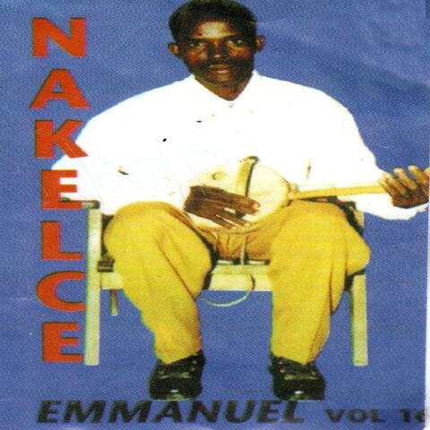 Nakelce Emmanuel, vol. 16