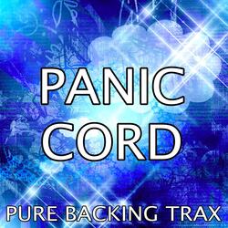 Panic Cord (Karaoke Version)